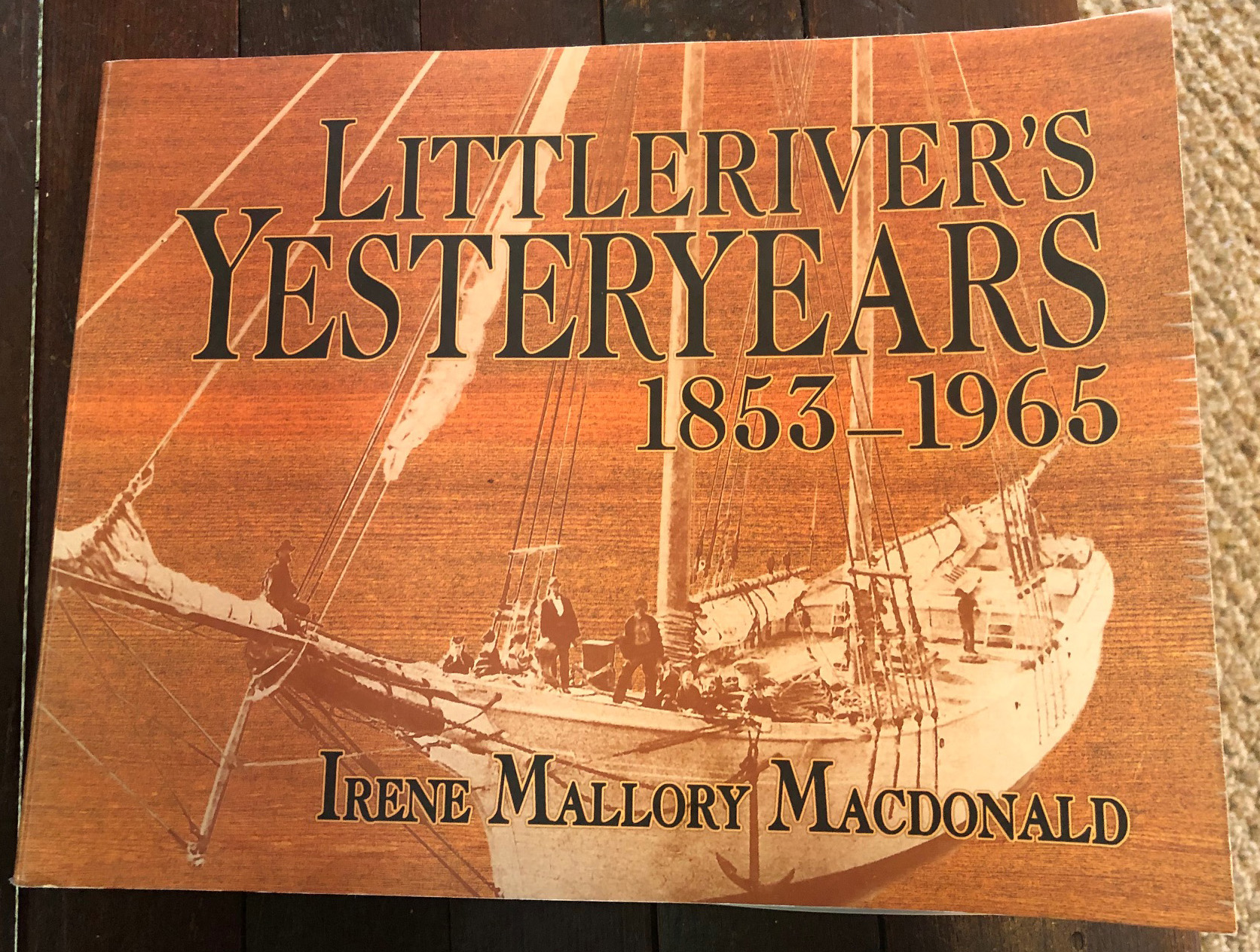 LittleRiverBook